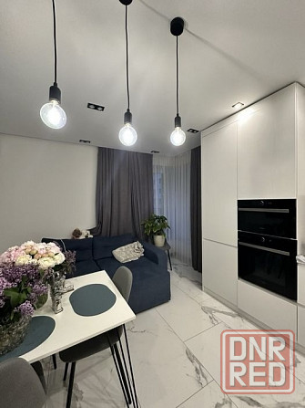 Аренда квартиры в Ворошиловском район Донецк - изображение 1