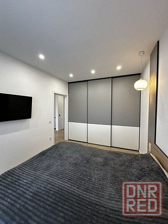 Аренда квартиры в Ворошиловском район Донецк - изображение 3