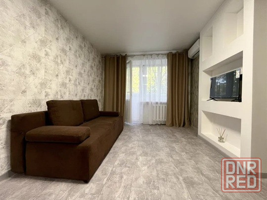 Калининский р-н Ориентир: ул. Краснофлотская Донецк - изображение 2