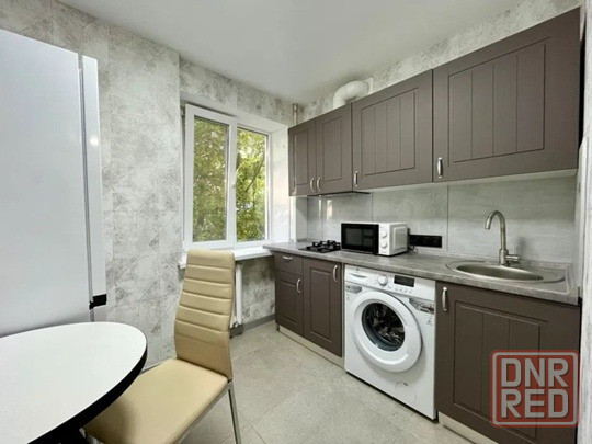 Калининский р-н Ориентир: ул. Краснофлотская Донецк - изображение 1