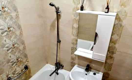 Сдается: Однокомнатная квартира Корганова Донецк