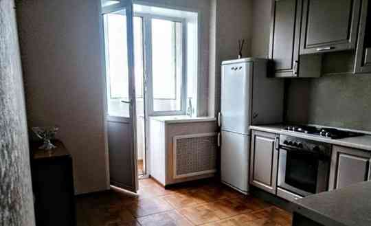 Сдается: Однокомнатная квартира Корганова Донецк