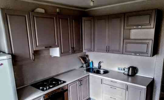 Сдается: Однокомнатная квартира Корганова Донецк