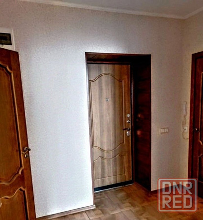 Сдается: Однокомнатная квартира Корганова Донецк - изображение 3