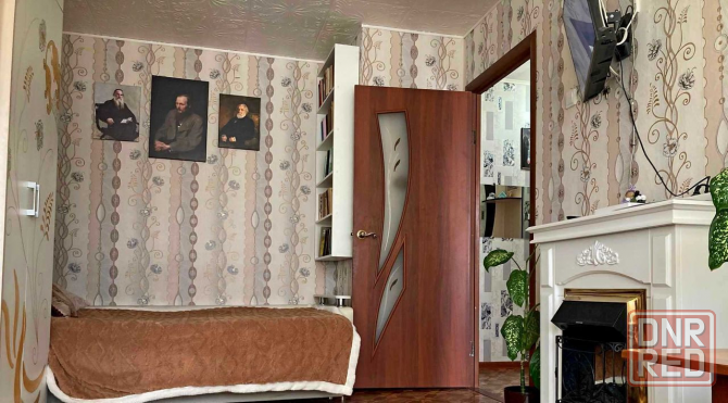 Сдам малогабаритку в Куйбышевском районе Донецк - изображение 2
