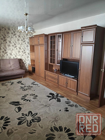 Сдам 2-х комнатную квартиру г.Макеевке квартиру на Черемушках, Даки Макеевка - изображение 1