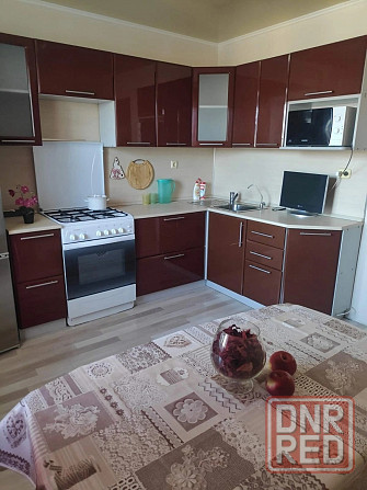 Сдам 2-х комнатную квартиру г.Макеевке квартиру на Черемушках, Даки Макеевка - изображение 3