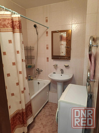 Сдам 2-х комнатную квартиру г.Макеевке квартиру на Черемушках, Даки Макеевка - изображение 5