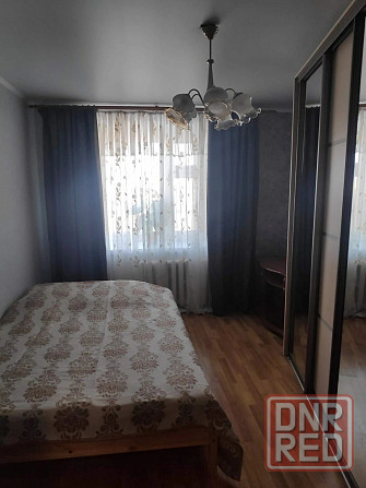 Сдам 2-х комнатную квартиру г.Макеевке квартиру на Черемушках, Даки Макеевка - изображение 2