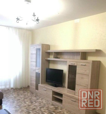 Сдается: Двухкомнатная квартира Этаж: 4/9 Район: Киевский Донецк - изображение 3