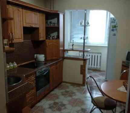 Сдаётся в аренду квартира Комнат : 3-ая Донецк