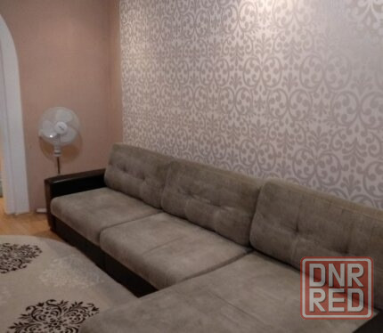 Сдаётся в аренду квартира Комнат : 3-ая Донецк - изображение 3