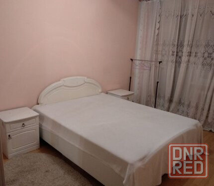 Сдаётся в аренду квартира Комнат : 3-ая Донецк - изображение 2