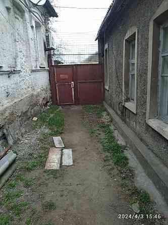 Дом 2комнаты+зал цУМ отличный Донецк