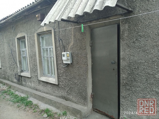 Дом 2комнаты+зал цУМ отличный Донецк - изображение 6
