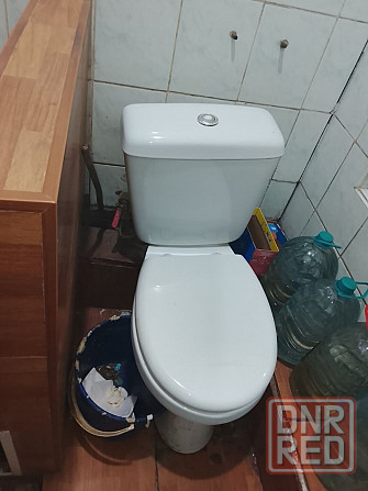 Дом 2комнаты+зал цУМ отличный Донецк - изображение 12