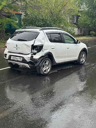 Продам Renault Sandero Stepway 2 Макеевка