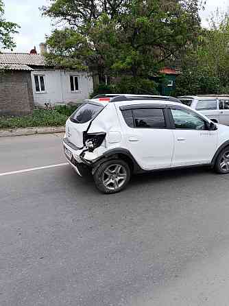 Продам Renault Sandero Stepway 2 Макеевка