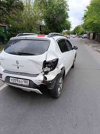 Продам Renault Sandero Stepway 2 Макеевка