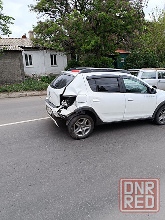 Продам Renault Sandero Stepway 2 Макеевка - изображение 3