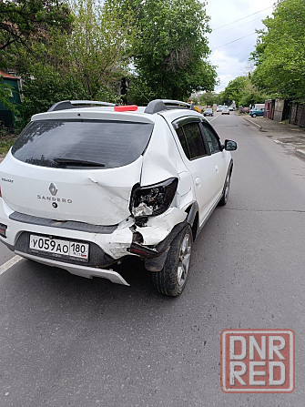 Продам Renault Sandero Stepway 2 Макеевка - изображение 2