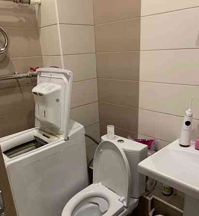 Сдается: Однокомнатная квартира Донецк