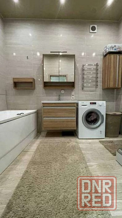 Сдаётся двухкомнатная квартира на долгосрочную аренду Донецк - изображение 2