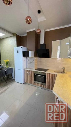 Сдаётся двухкомнатная квартира на долгосрочную аренду Донецк - изображение 3