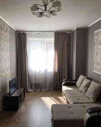 Впервые сдается на длительный срок чистая однушка (36 кв.м) в Донецке. Донецк