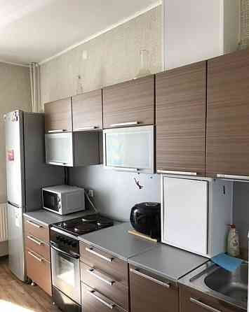 Впервые сдается на длительный срок чистая однушка (36 кв.м) в Донецке. Донецк