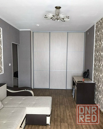 Впервые сдается на длительный срок чистая однушка (36 кв.м) в Донецке. Донецк - изображение 4