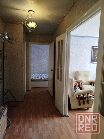 Сдам 2к.кв.Текстильщик,ул.Терешковой,эт.7\9дома,ориентир 27 Донецк - изображение 1