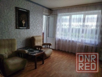 Сдам 2к.кв.Текстильщик,ул.Терешковой,эт.7\9дома,ориентир 27 Донецк - изображение 5