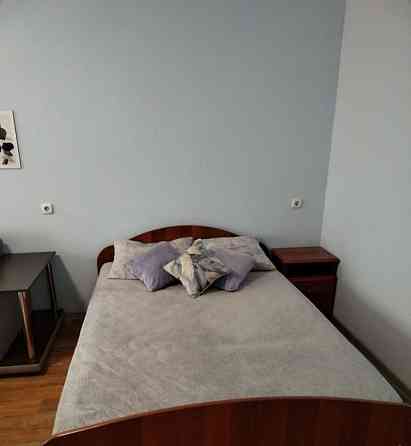 Сдается: Однокомнатная квартира переулок Россини, 6 Донецк