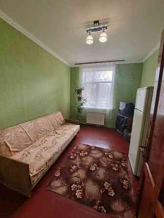 Сдается 3-комнатная квартира, 1 этаж из 3. Донецк