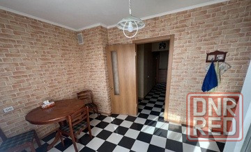 Сдается: Двухкомнатная квартира Этаж: 7/9 Донецк - изображение 1