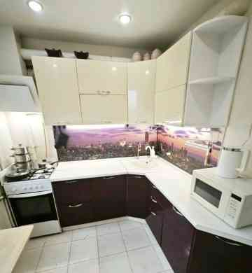 Сдается: Двухкомнатная квартира Улица Рослого Донецк