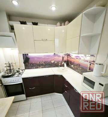 Сдается: Двухкомнатная квартира Улица Рослого Донецк - изображение 3