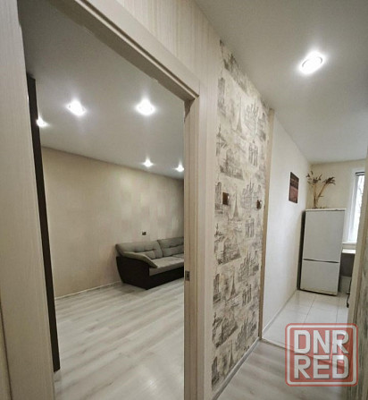 Сдается: Двухкомнатная квартира Улица Рослого Донецк - изображение 4