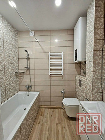 Ворошиловский р-н Ориентир: пр-кт Гурова Донецк - изображение 4