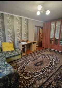 Сдается 3-комнатная квартира, 2 этаж из 3. Донецк