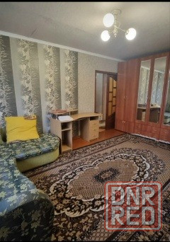 Сдается 3-комнатная квартира, 2 этаж из 3. Донецк - изображение 5