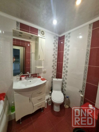 Сдается 3-комнатная квартира, 2 этаж из 3. Донецк - изображение 4