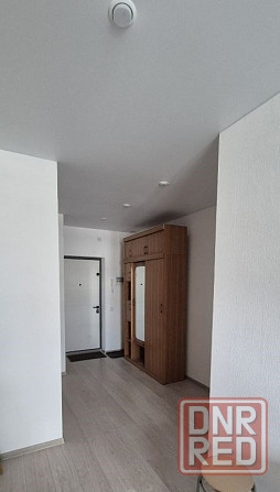 Сдается: Однокомнатная квартира Донецк - изображение 2