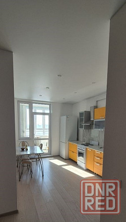 Сдается: Однокомнатная квартира Донецк - изображение 1