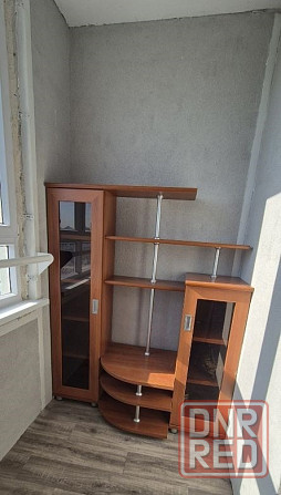 Сдается: Однокомнатная квартира Донецк - изображение 4