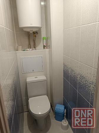 Сдается 3-комнатная квартира, 3 этаж из 9. Донецк - изображение 4