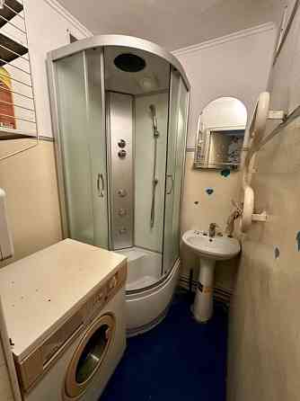 Сдаётся: однокомнатная квартира Район: Кировский, Текстильщик Донецк