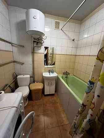 Сдам 1к кв по ул.Буденовских Партизан. Буденовский район Донецк