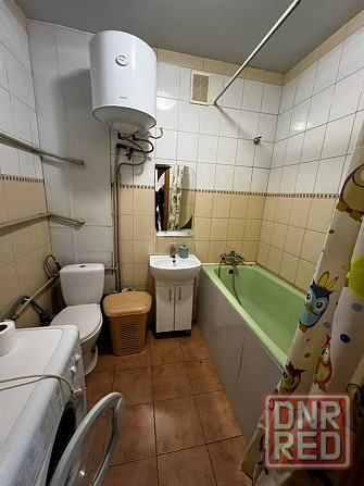 Сдам 1к кв по ул.Буденовских Партизан. Буденовский район Донецк - изображение 2